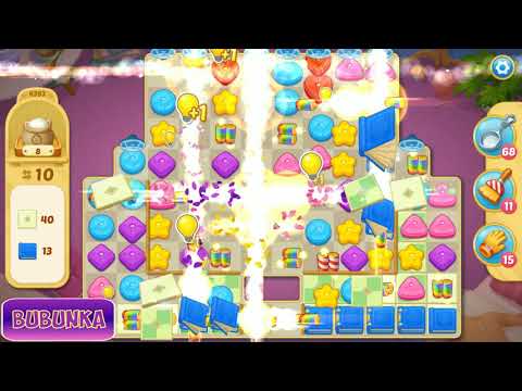 Matchington Mansion level 4393 HD