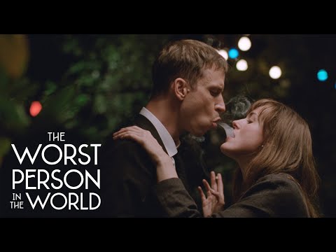 The Worst Person in the World - Official Trailer