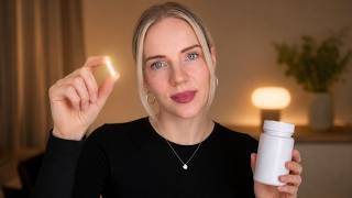 I Took Taurine For 30 Days - Here's What Happened