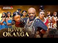IGWE OKANGA 2025 Yul Edochie Latest Nigerian Epic Nollywood Full Movie Starring Pretty Ella