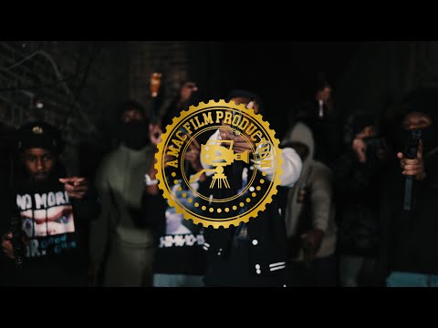 Nutso - Free Smoke (Official Video) SHOT BY: @SHONMAC071