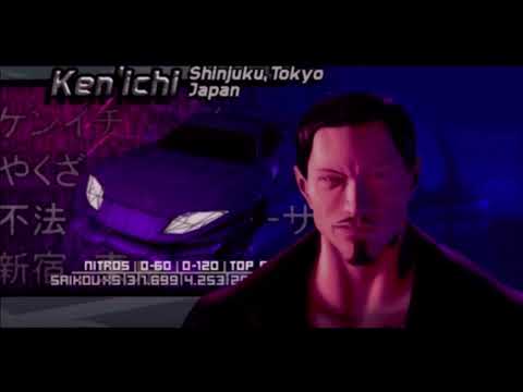 Michael Da Brain -Brain 35[Only An Illusion](Slow Reverb)