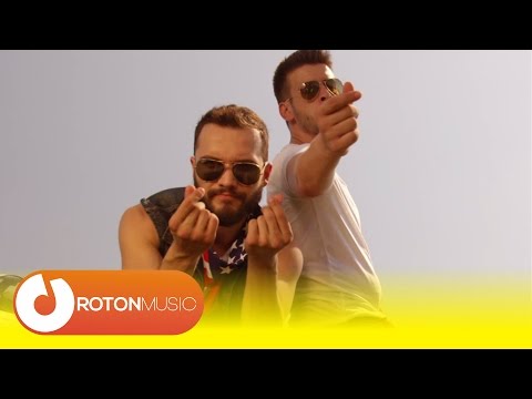 Lazy & Andrei Vitan - Milionar (Official Music Video)