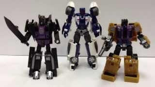 FANSPROJECT X-Fire 02A Explorer / ブラストオフ Fansproject Transformer Causality Crossfire CA-02 FLAMEBLAST Blast