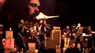 Nas &amp; Damian Marley - Nah Mean (Live @ The Wiltern - Distant Relatives Tour)