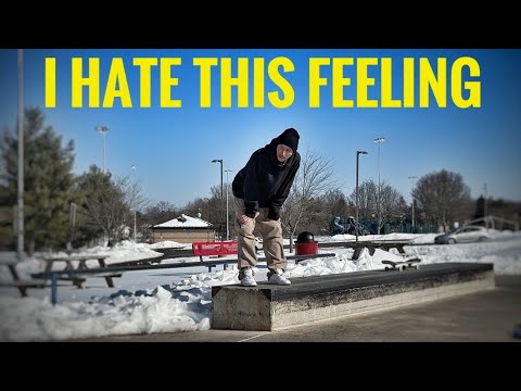 Just a part of the process…