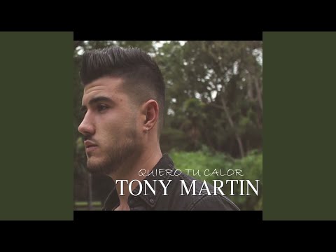 Quiero tu calor