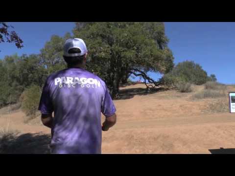 2015 Coyote Classic Round 2