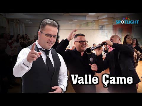 Altin Malo – Kolazh me këngë çame // Koncert në Itali // (Daja Veku Event) VIDEO:Kristi Murati