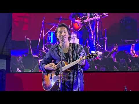 Hiroaki Kato - Tanah Airku #hiroakikato #tanahairku #festivalindonesia #indonesiafestival #tokyo 