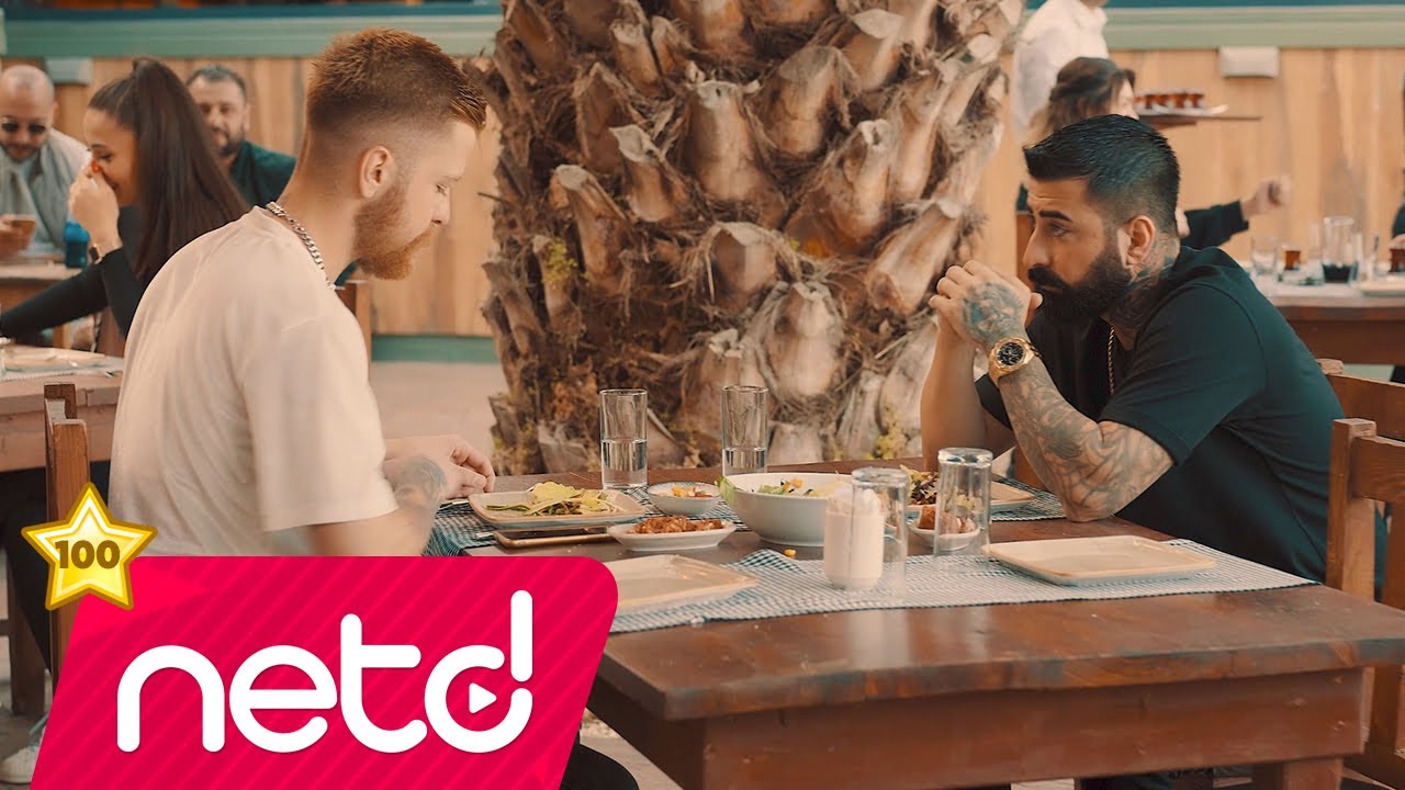 Top 100 Songs Daily Music Chart from Turkey (28/04/2023) Page 2