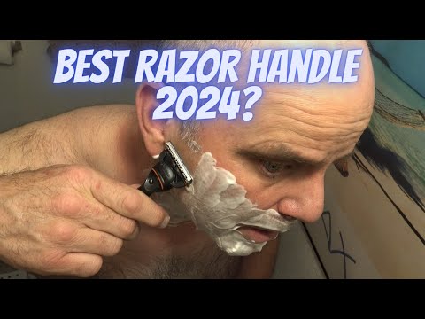 Gillette Fusion 5 Power Review