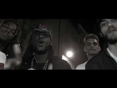 Fuego - KING SEESAY feat. LKP