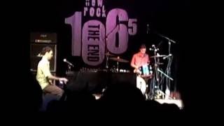 Ben Folds Five - Queens College - 12/5/1997 - Full Show - Never Seen Before!