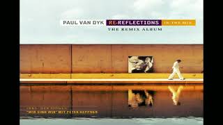 Paul Van Dyk - Homage (Remix)
