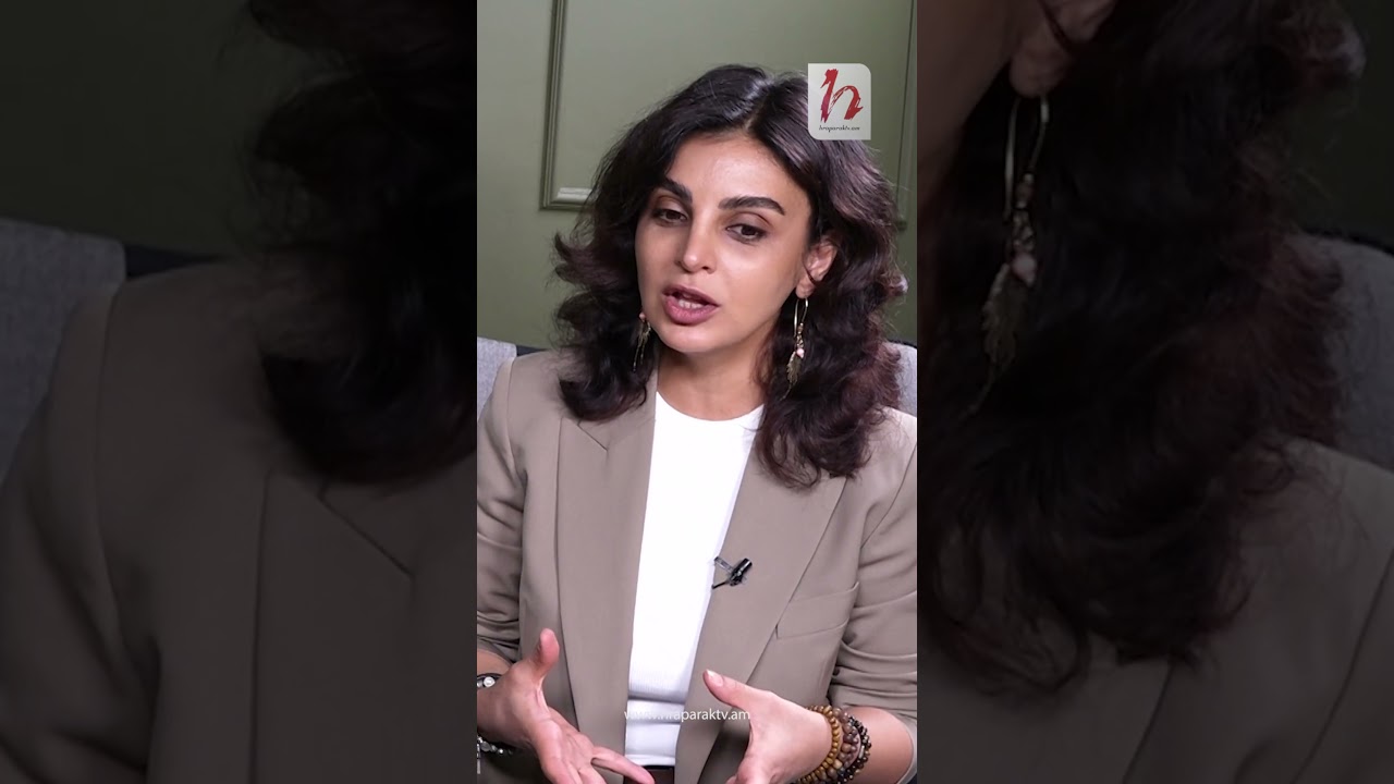 Արևմուտքը Ադրբեջանի սրտով իշխանություն է ուզում մեզ մոտ հաստատել