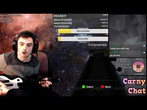 A Ghost Makes Me Miss