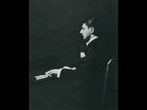 Dinu Lipatti - Mozart Piano Concerto No.21 Mov 2