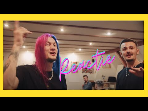 BLANCO - MIARE feat. Bvcovia | Reactie