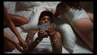 Kream Tech - ROLL ON (Official Music Video)