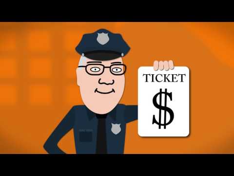 Fix Your Ticket - Roberts & Ro