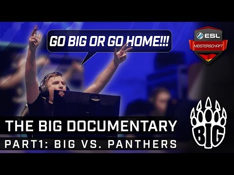 Road to the German Championship | PART 1 powered by Unikrn