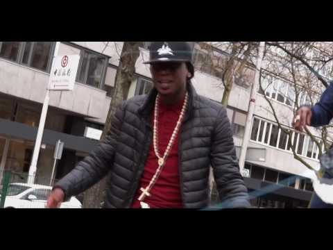 RodieRast & Profsz - Idea Di Kaka (Offcial Video)