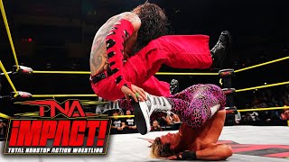 MUST-SEE MOMENTS for TNA iMPACT! May 15, 2025