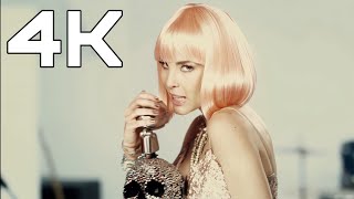 Belinda - Lolita • 4K • Ultra HD