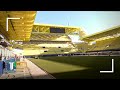 WATCH: This is HOW Villarreal CF's new Estadio de la Cerámica LOOKS