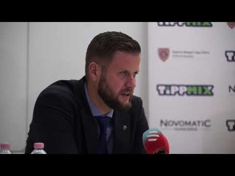 2021. 10. 02. Sopron Basket - BKG-Prima Szigetszentmiklós, értékelés