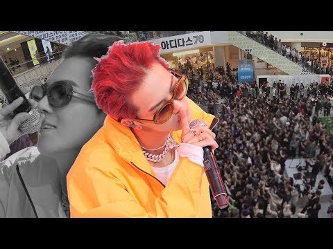 191009 송민호 MINO : 아낙네 FIANCÉ : 편집직캠 Edited Fancam : 아디다스 70주년 행사 : 영등포 타임스퀘어