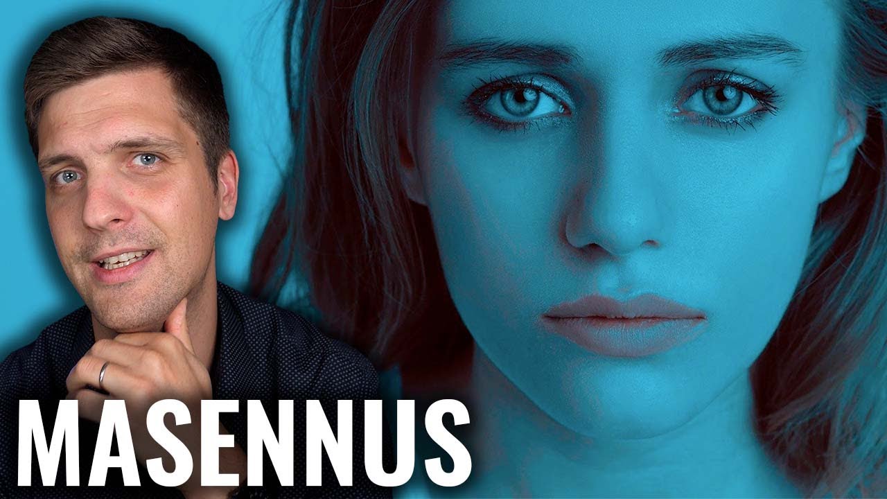 MISTÄ MASENNUS JOHTUU?