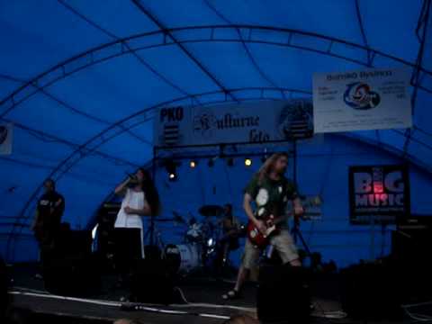 O.S.B. - O.S.B. - Detonator