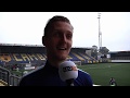 Voorbeschouwen met Erik Schouten op FC Volendam – SC Cambuur