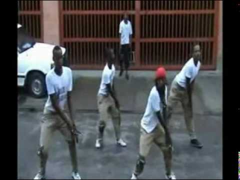 se metio paso e perra