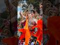 Gajanana Ganaraya Ganpati Bappa Status Lyrics Video Shorts Ganesh Ytshort