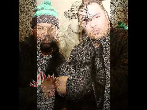 Dangerous - Madchild ft Gon Gotti and Young Kazh