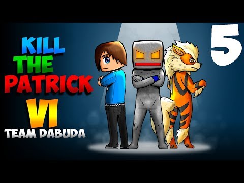 [Kill The Patrick] S06E05 - Affrontement