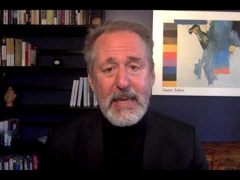 Dr Joshua Coleman speaks about "WHEN YOUR SON-IN-LAW OR DAUGHTER-IN-LAW IS THE PROBLEM."