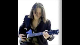 ROBBEN FORD  RIVER OF SOUL