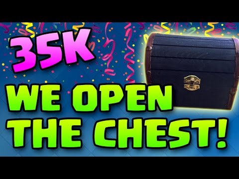 REPLAY: CHEST = OPENED 10k GEM TOURNAMENT| SUBSCRIBE FOR PASSWORD | MULTIPLE GIVEAWAYS CLASH ROYALE