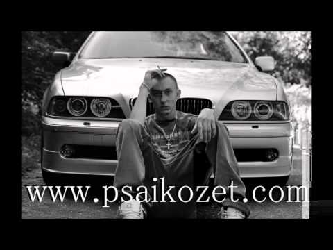 Psaikozet - No. 053 - psaikozet.com