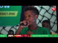 Moses Makawa Performs At Mikozi StudioLive