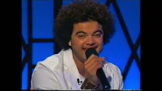 Guy Sebastian, All I Need Is You live on GMA