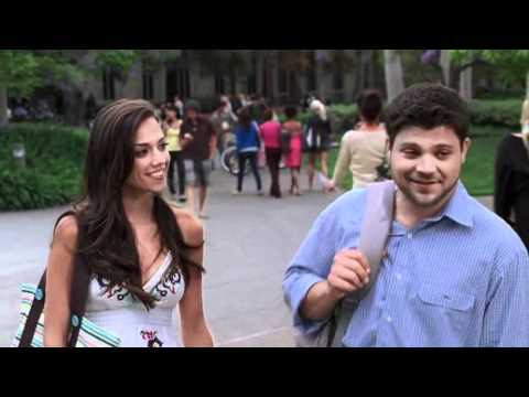 Best Entourage Scene .mov