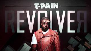 T-pain - Turn all the lights on Feat Neyo