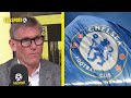 Simon Jordan Praises Chelsea's Choice To Sell Properties Instead Of Players For FFP Safety! 👏💷