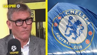 Simon Jordan Praises Chelsea