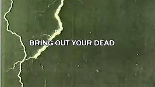 $UICIDEBOY$ - BRING OUT YOUR DEAD (LYRIC VIDEO)